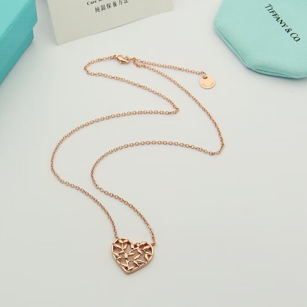 tiffany necklace 114