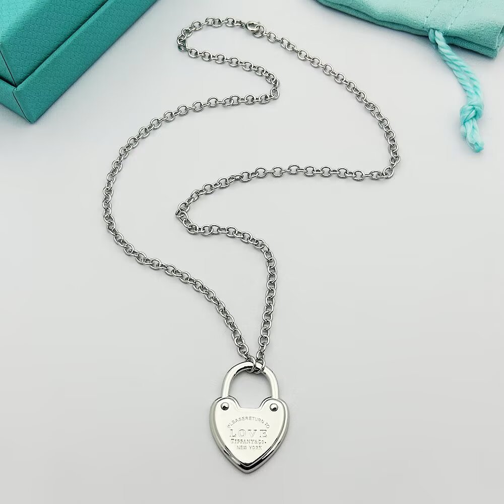 tiffany necklace 116