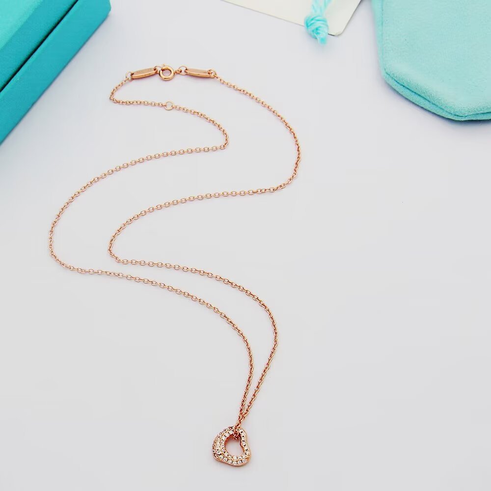 tiffany necklace 122