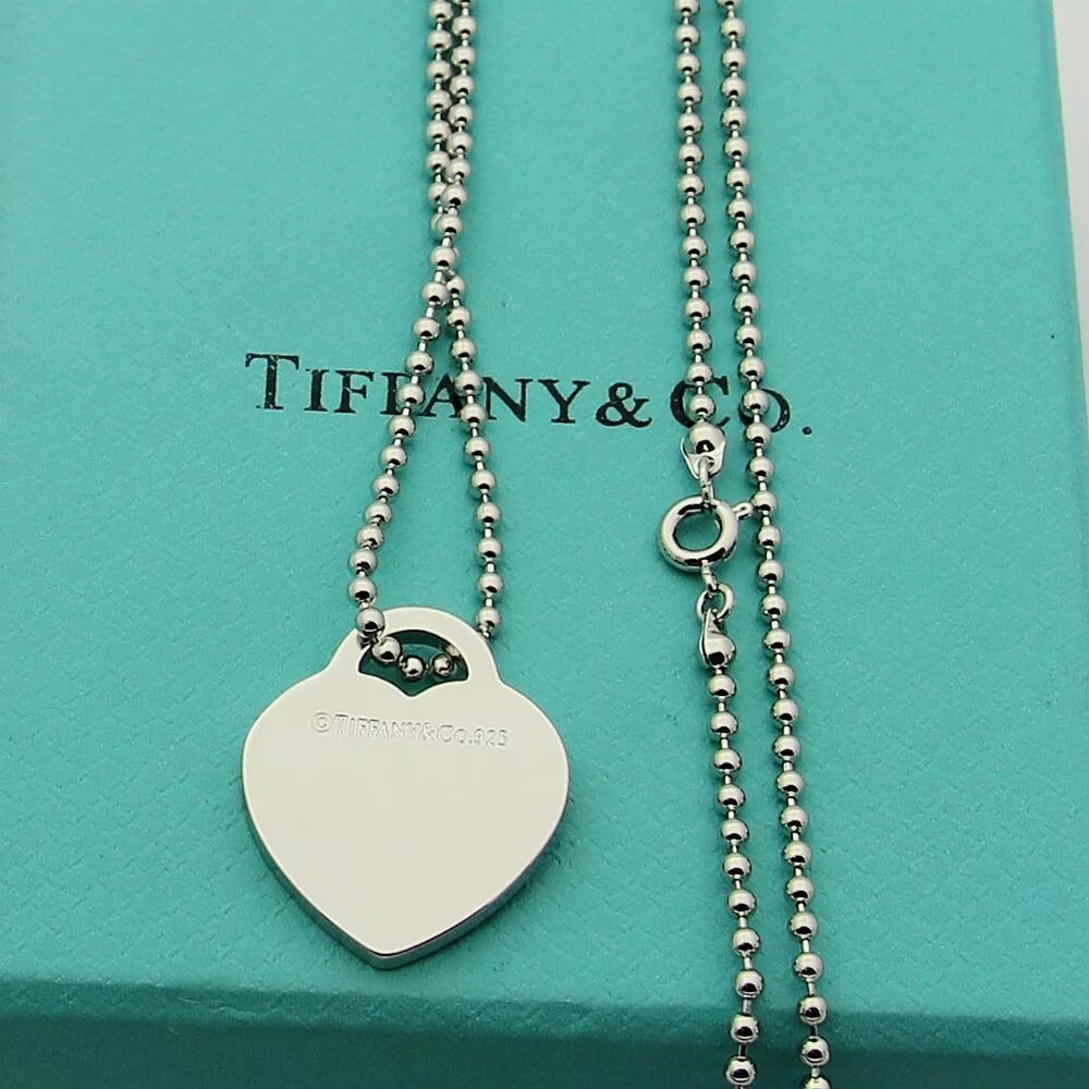 tiffany necklace 123