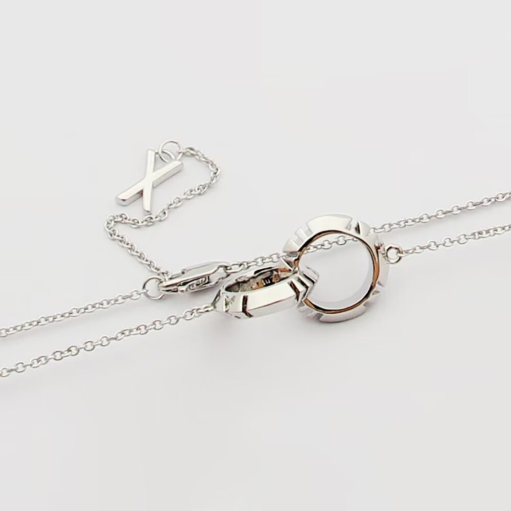 tiffany necklace 128