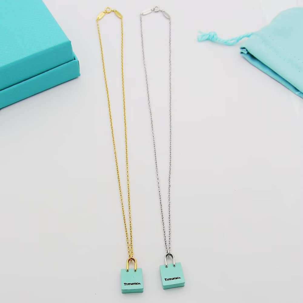 tiffany necklace 130
