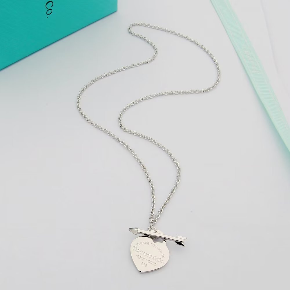 tiffany necklace 137