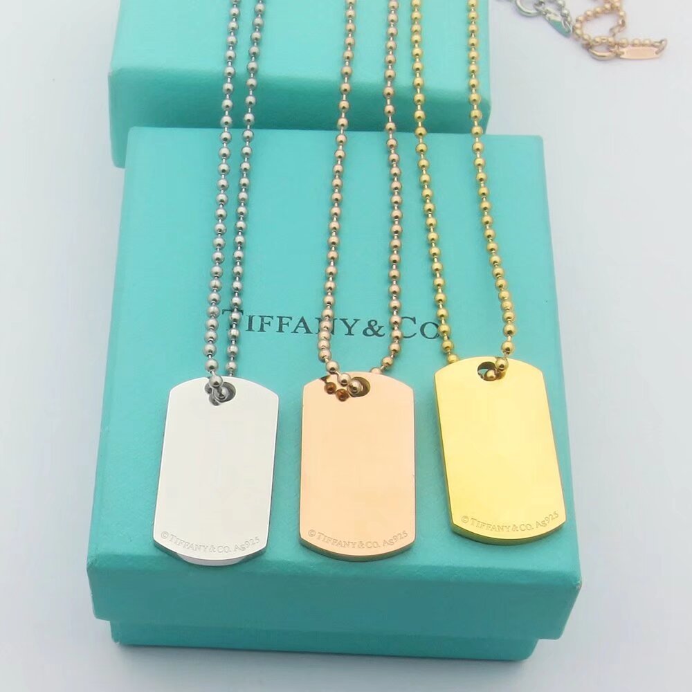 tiffany necklace 139