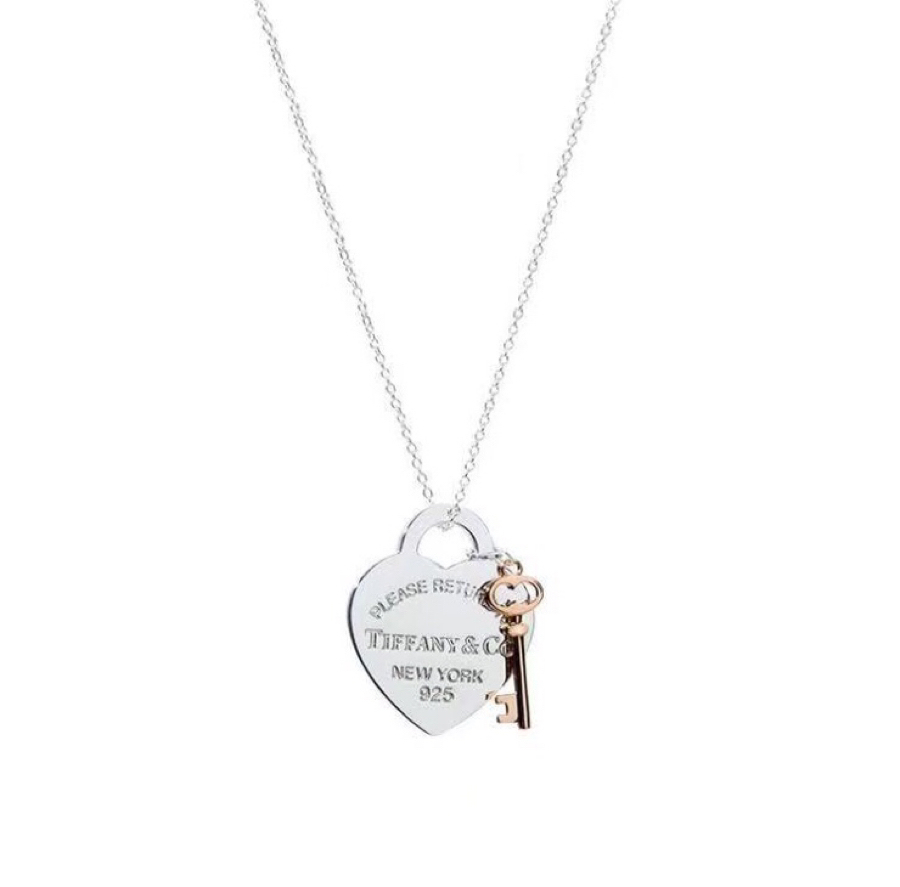 tiffany necklace 141