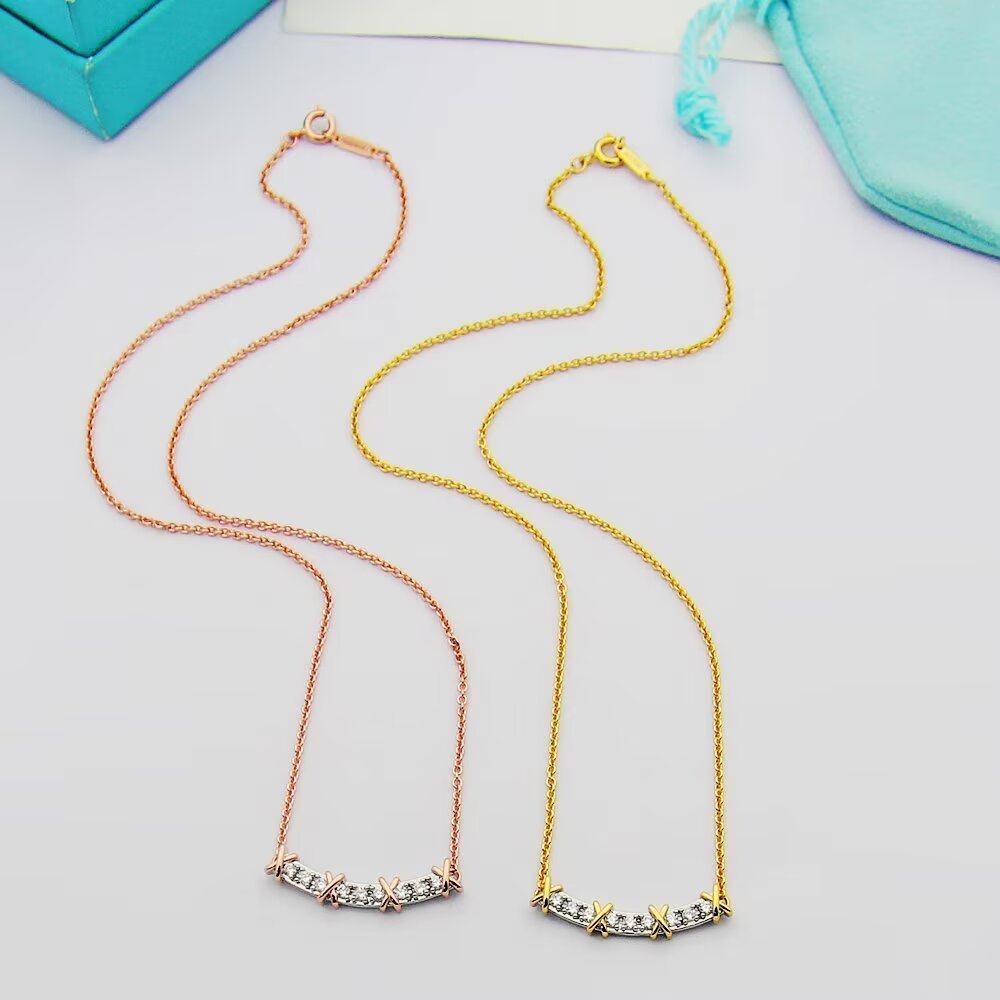 tiffany necklace 144