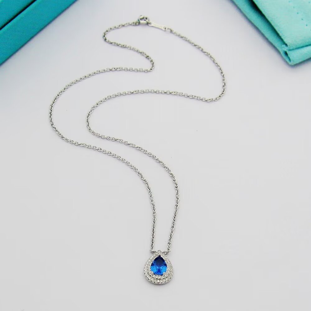 tiffany necklace 165