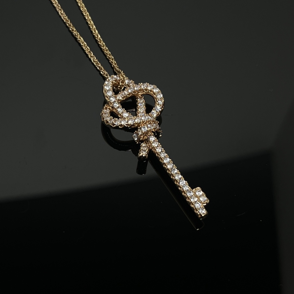 tiffany necklace 202