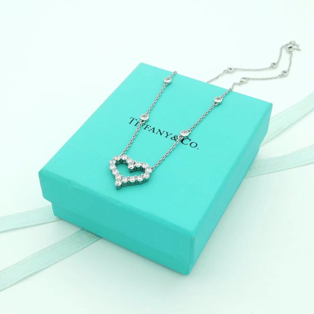 tiffany necklace 204