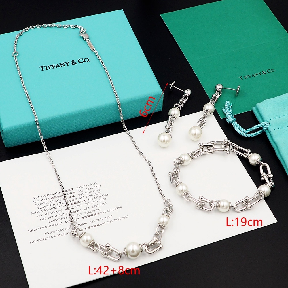 tiffany necklace 207