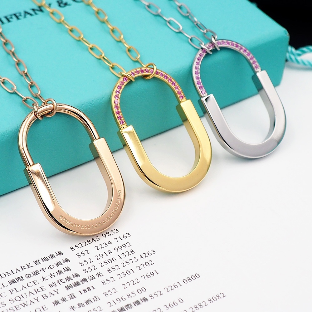 tiffany necklace 218
