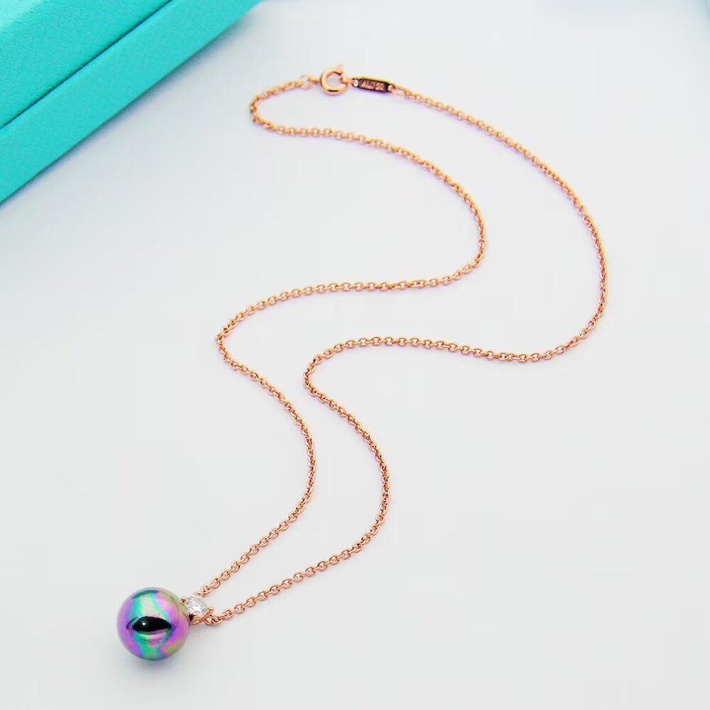 tiffany necklace 063