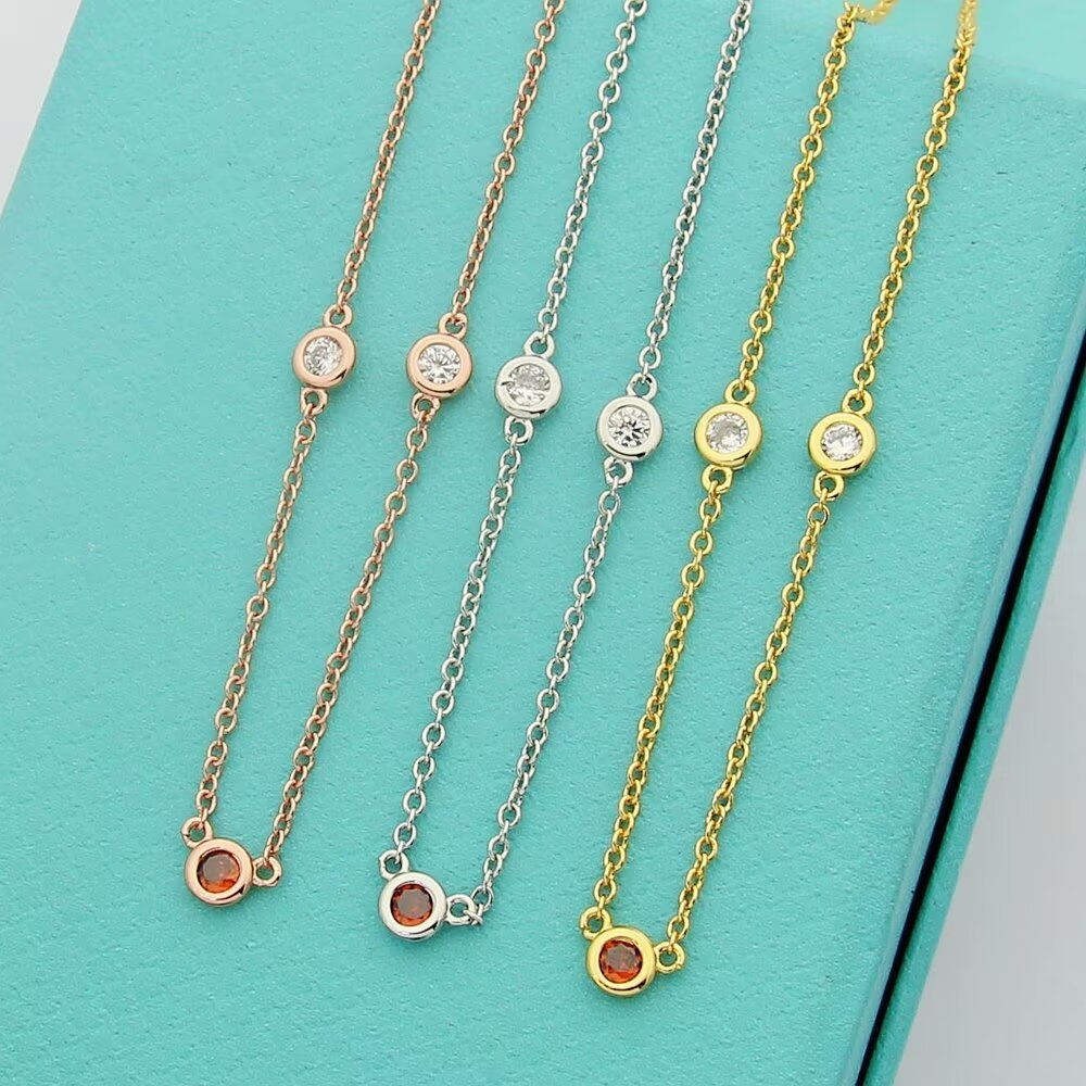 tiffany necklace 071