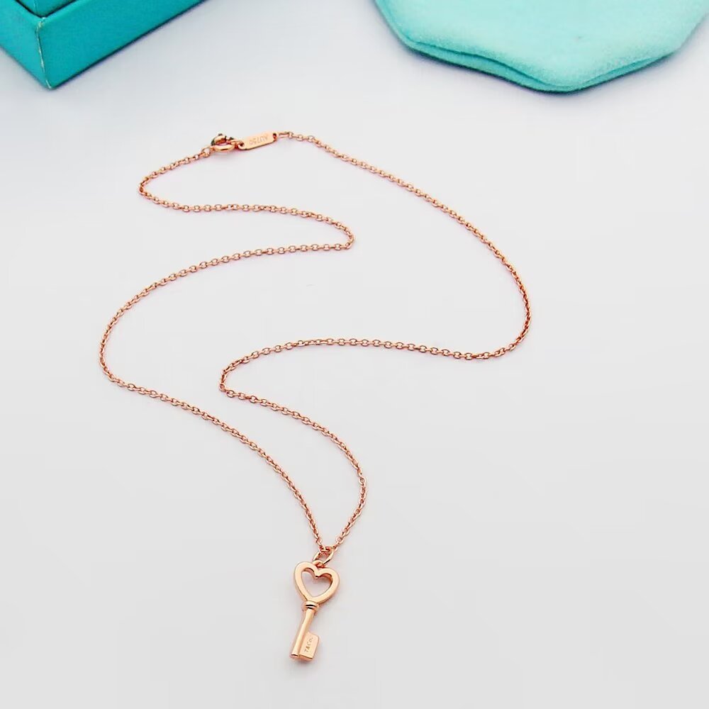 tiffany necklace 072
