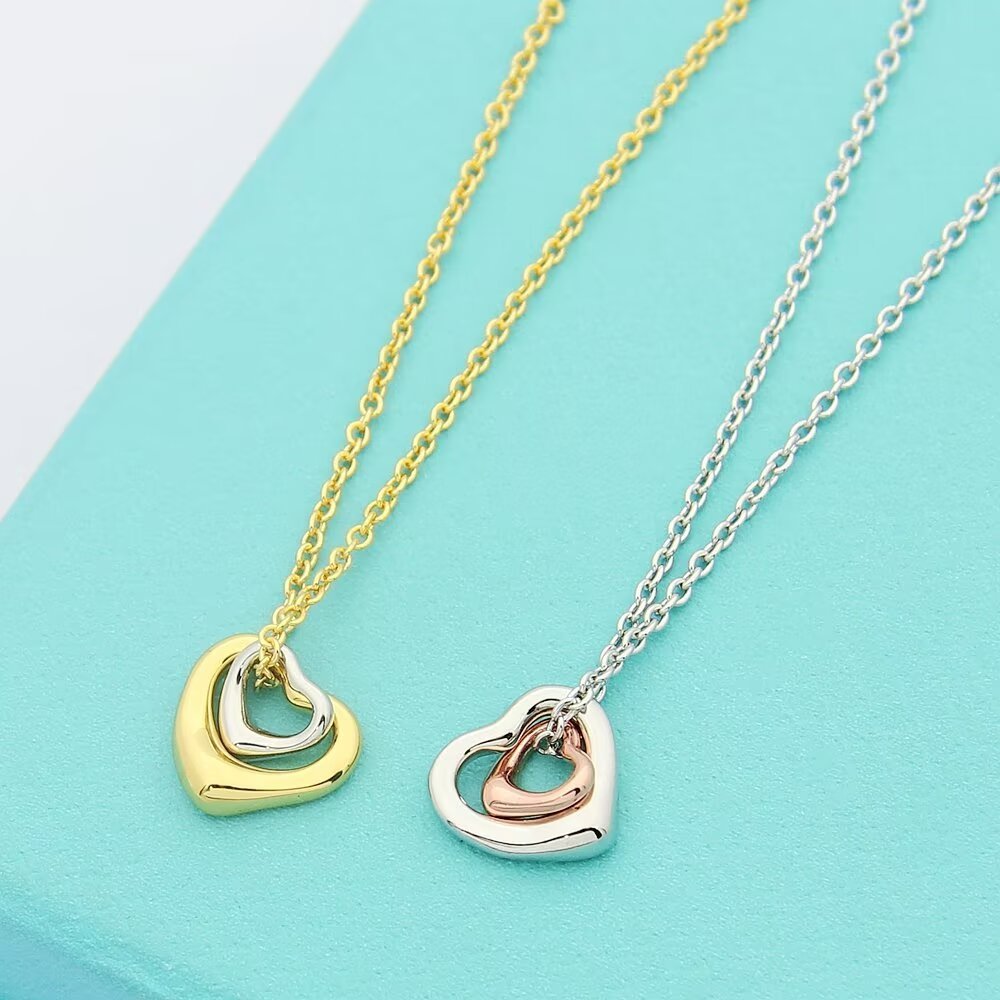 tiffany necklace 072