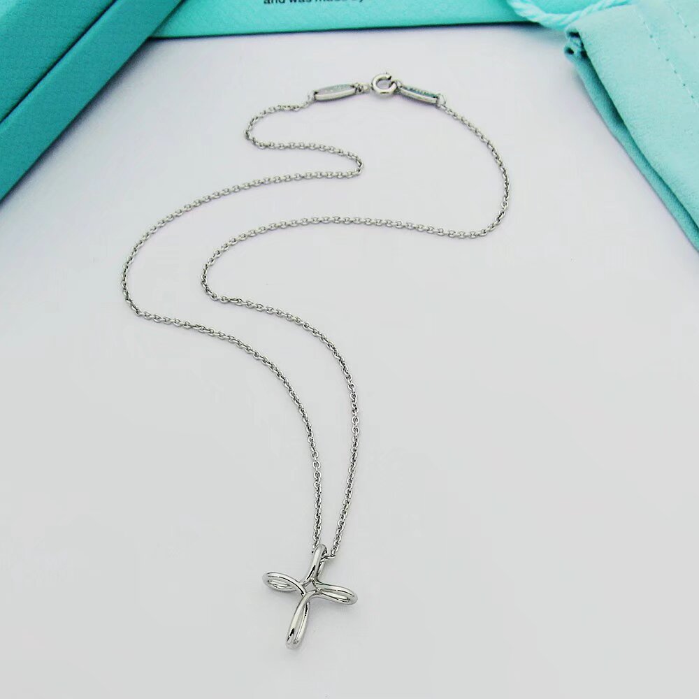 tiffany necklace 090