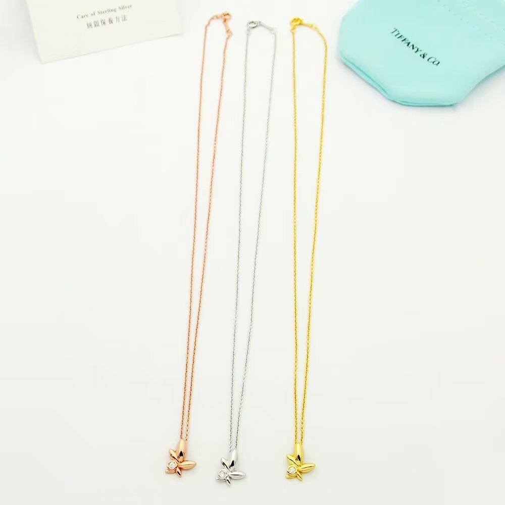 tiffany necklace 109