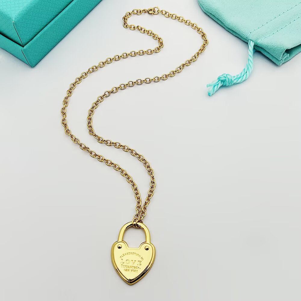 tiffany necklace 116