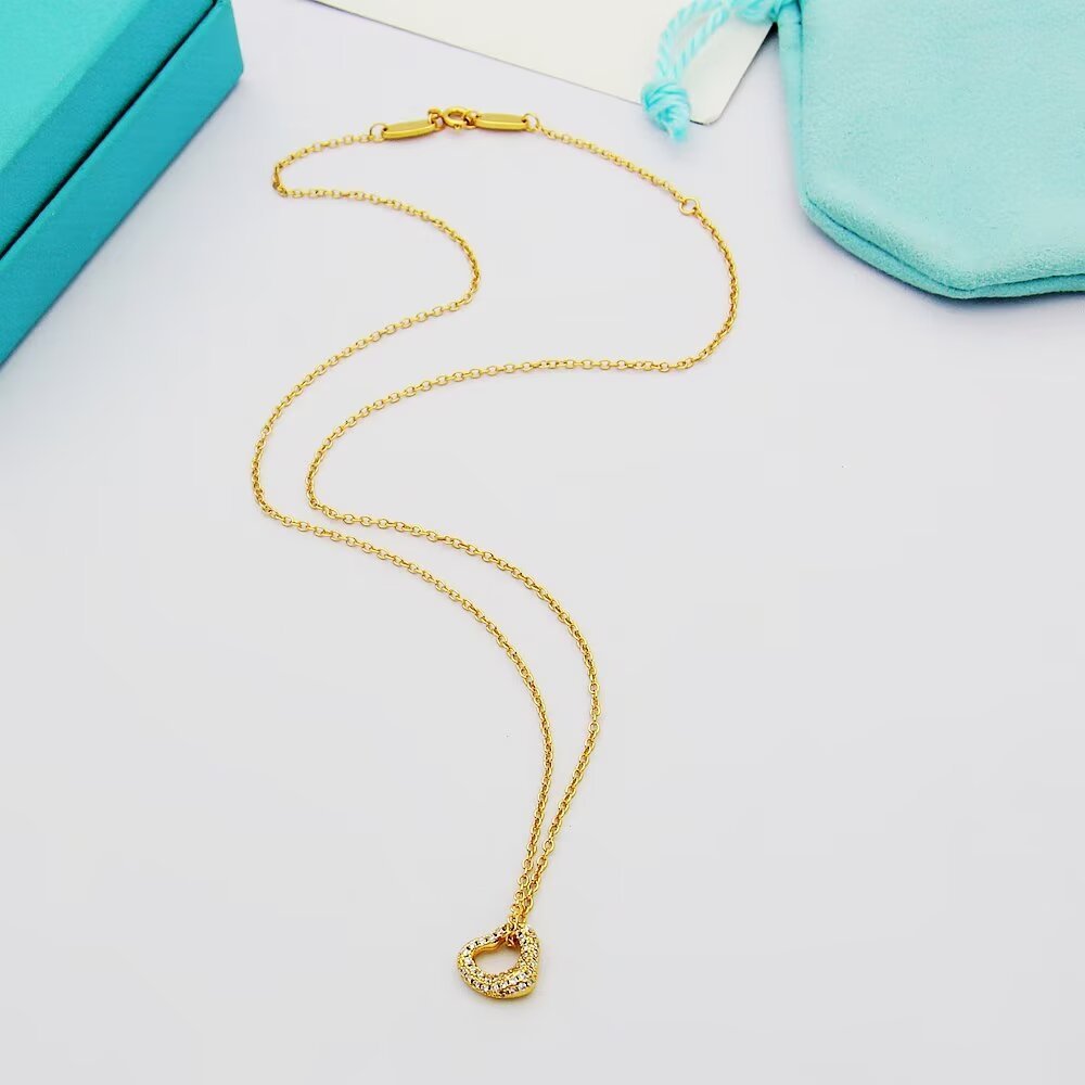 tiffany necklace 122
