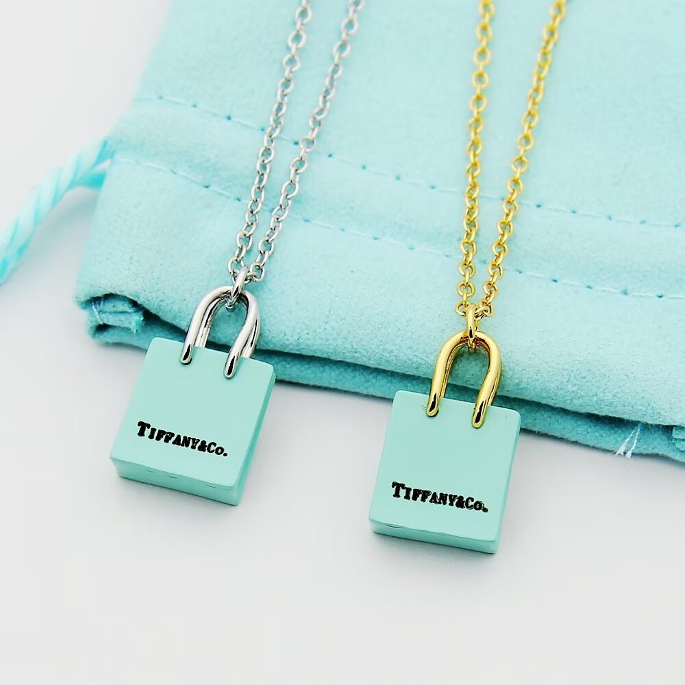 tiffany necklace 130