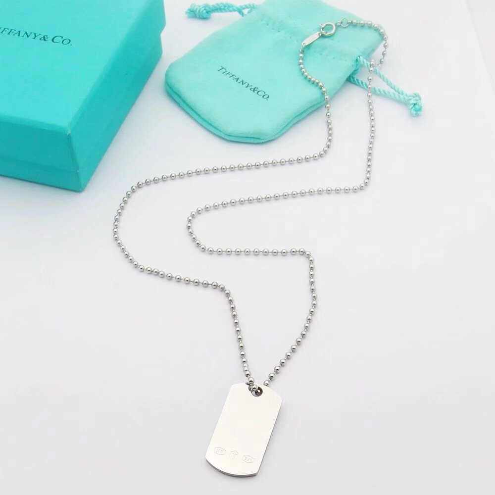 tiffany necklace 139