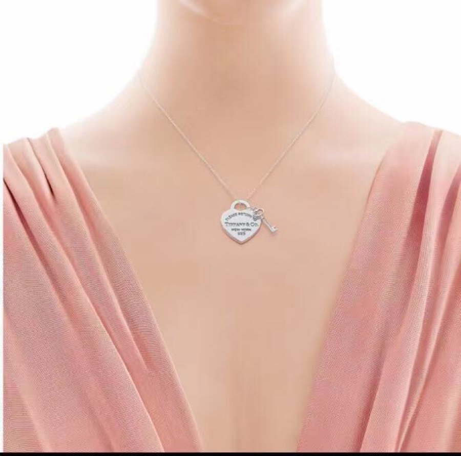 tiffany necklace 141