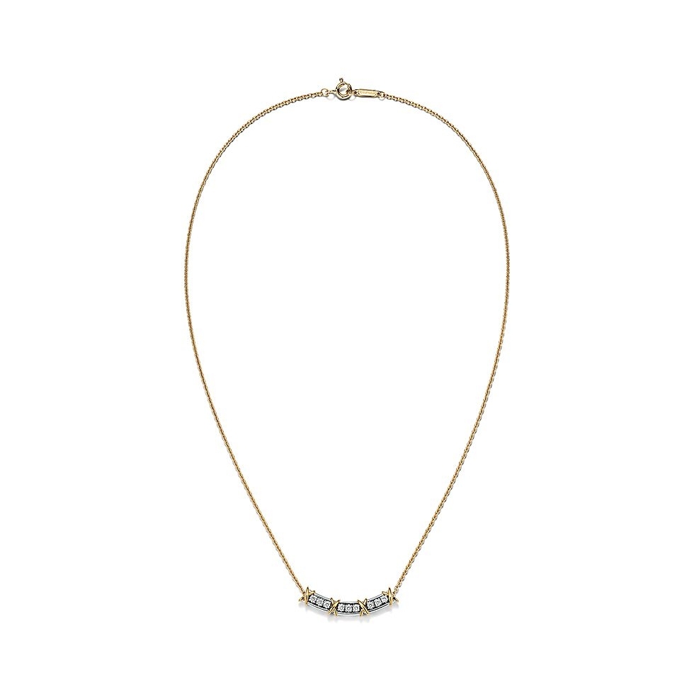 tiffany necklace 144