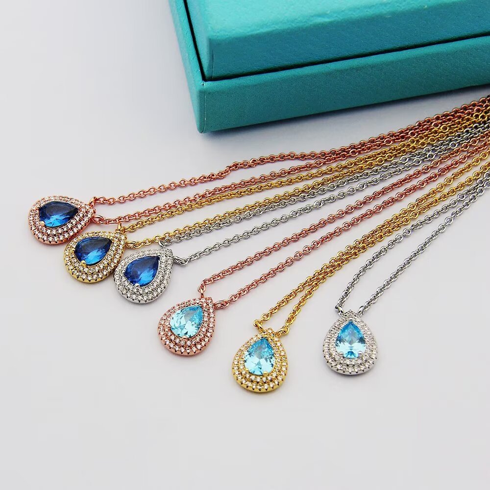 tiffany necklace 165