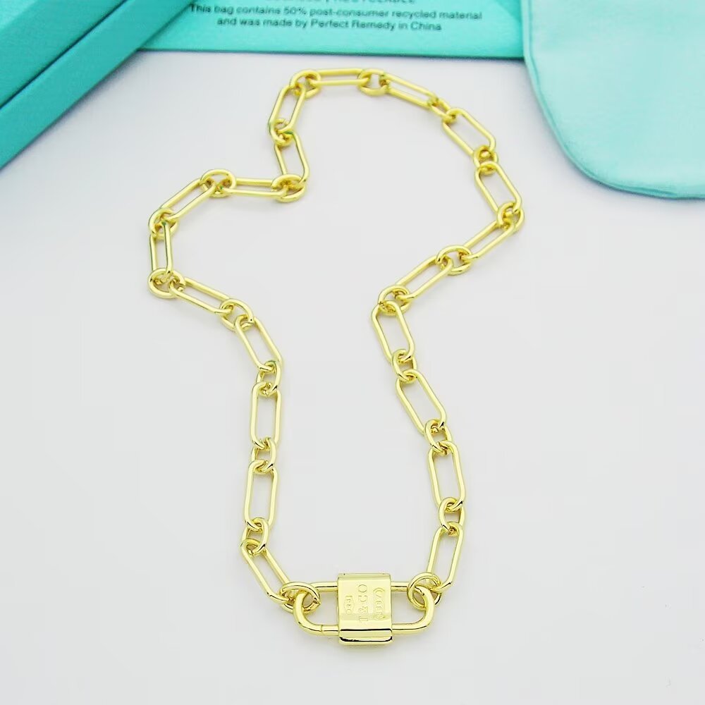 tiffany necklace 194
