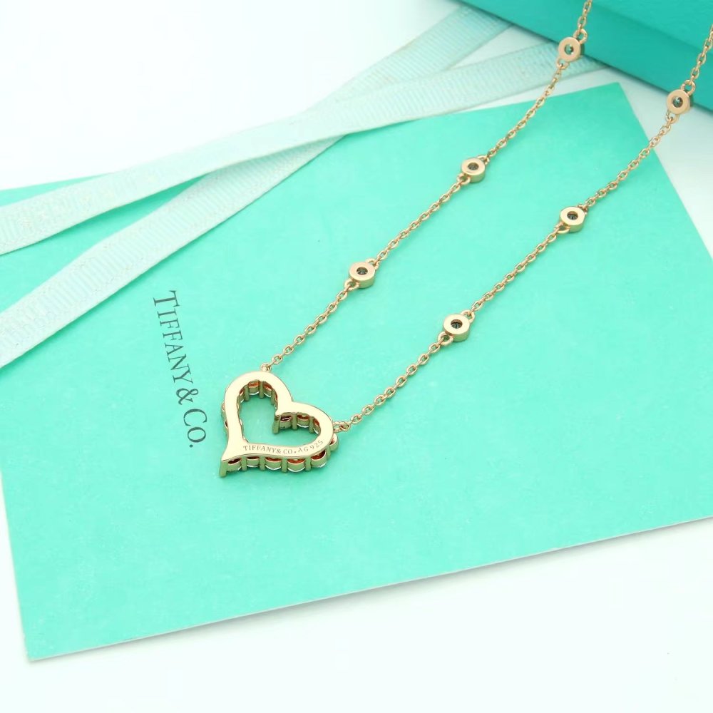 tiffany necklace 204