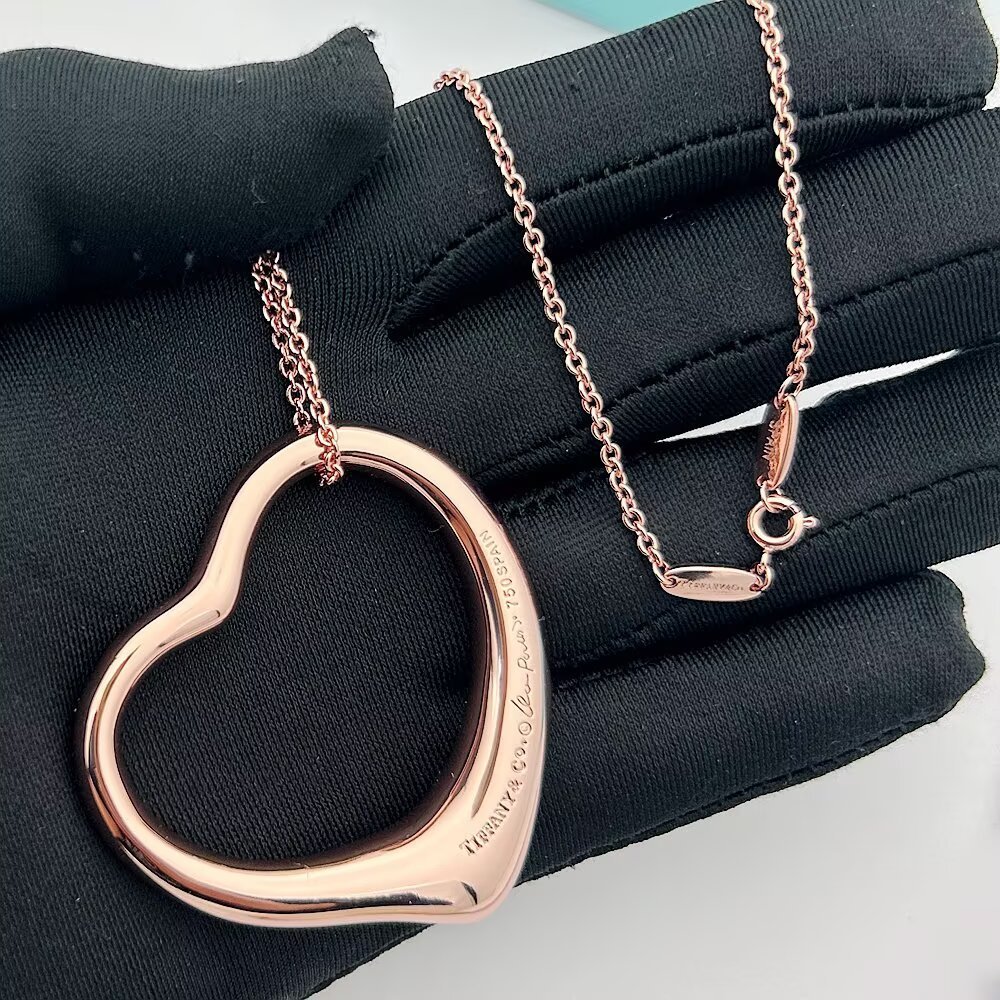 tiffany necklace 210