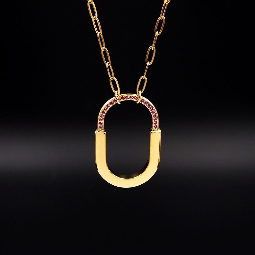 tiffany necklace 218