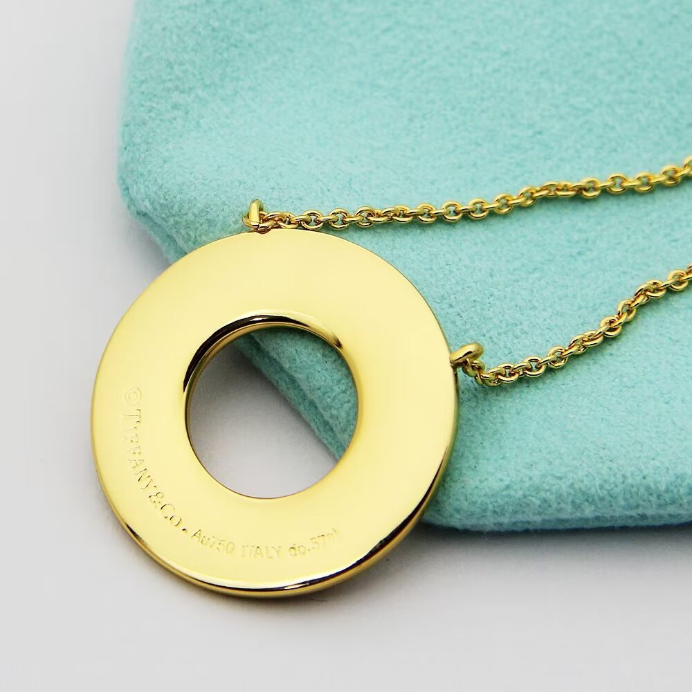 tiffany necklace 220