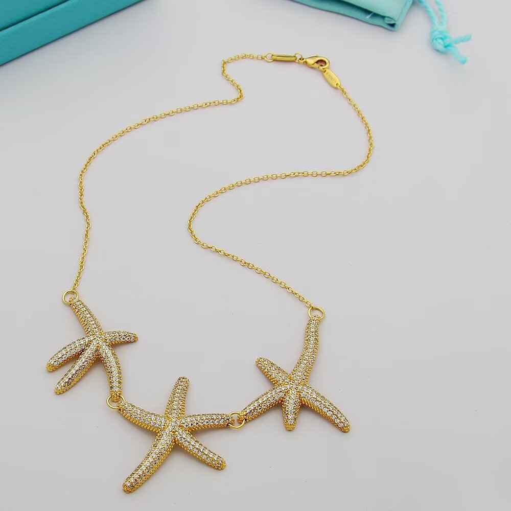 tiffany necklace 244