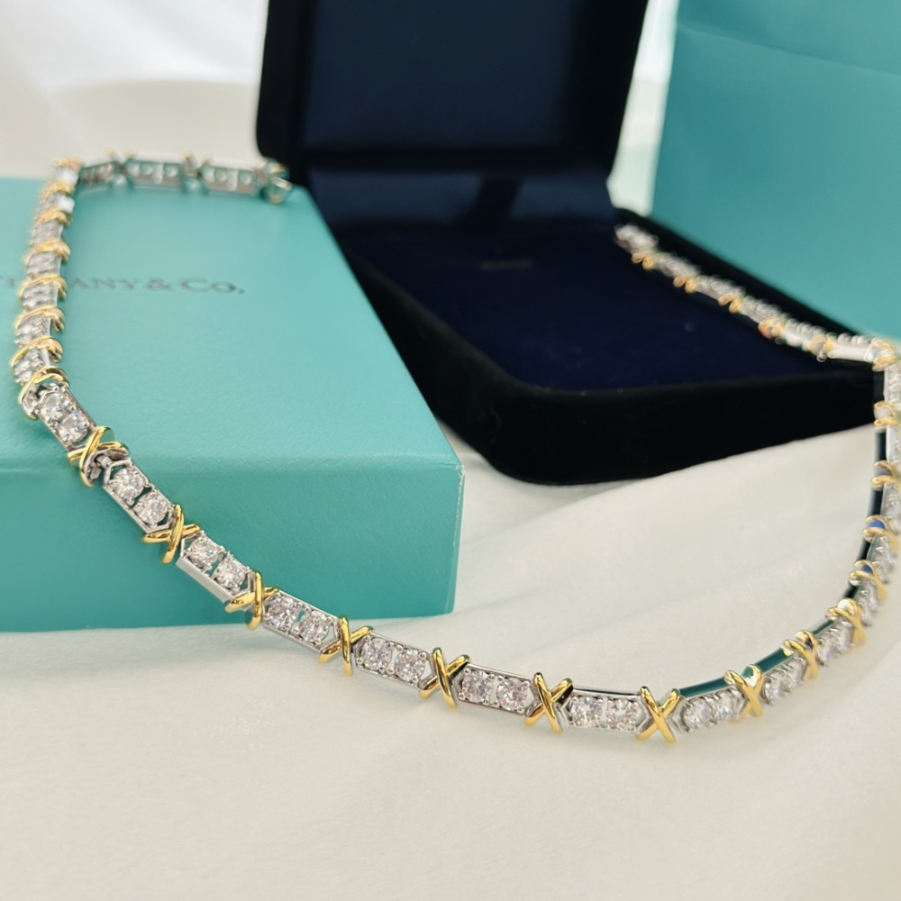 tiffany necklace 249