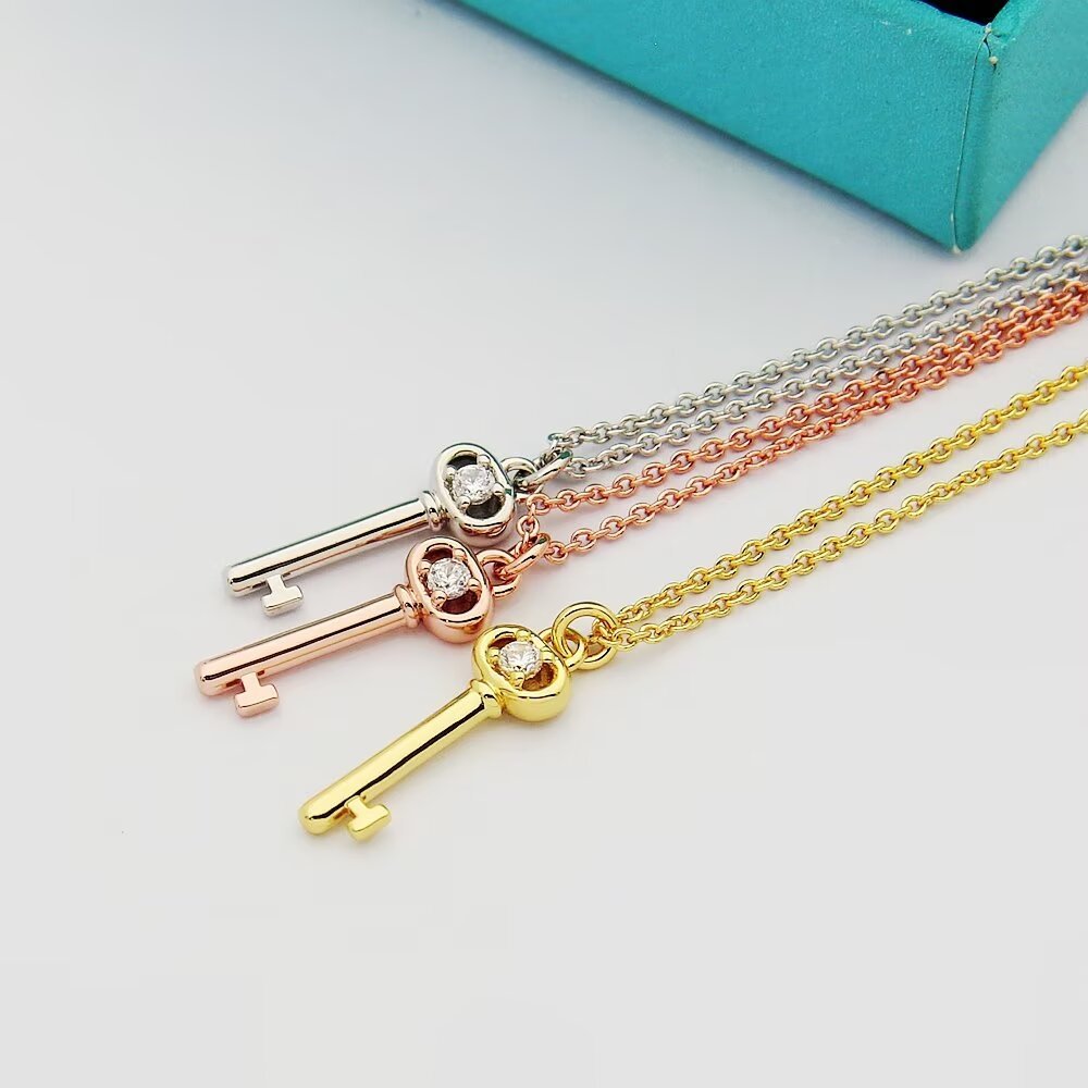 tiffany necklace 050