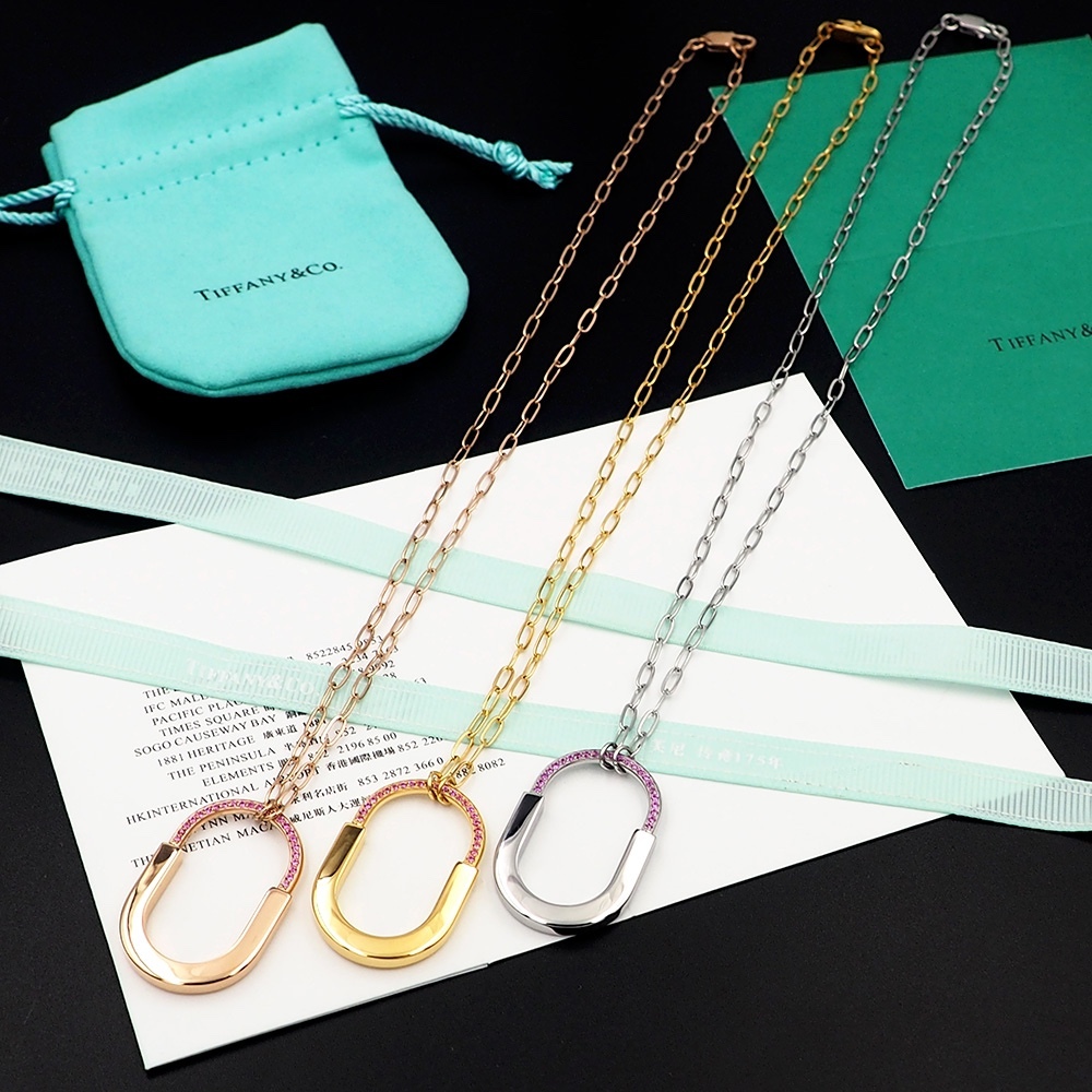 tiffany necklace 218