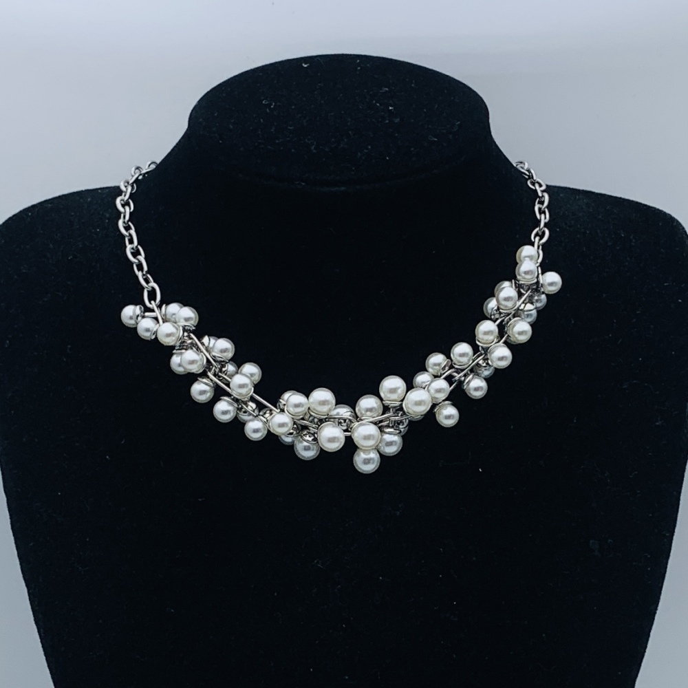 dior necklace 659