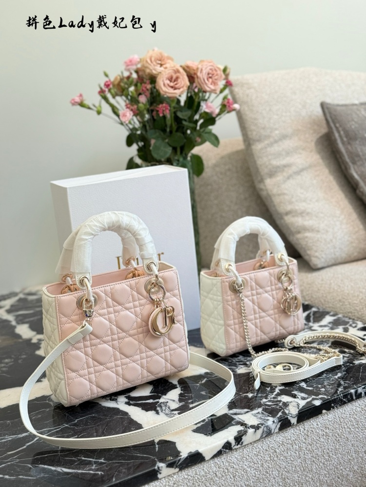 dior lady bag 716