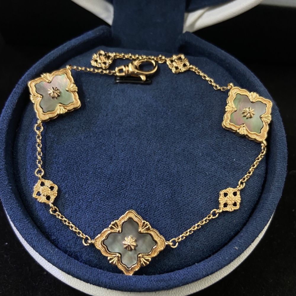 Buccellati bracelet 002