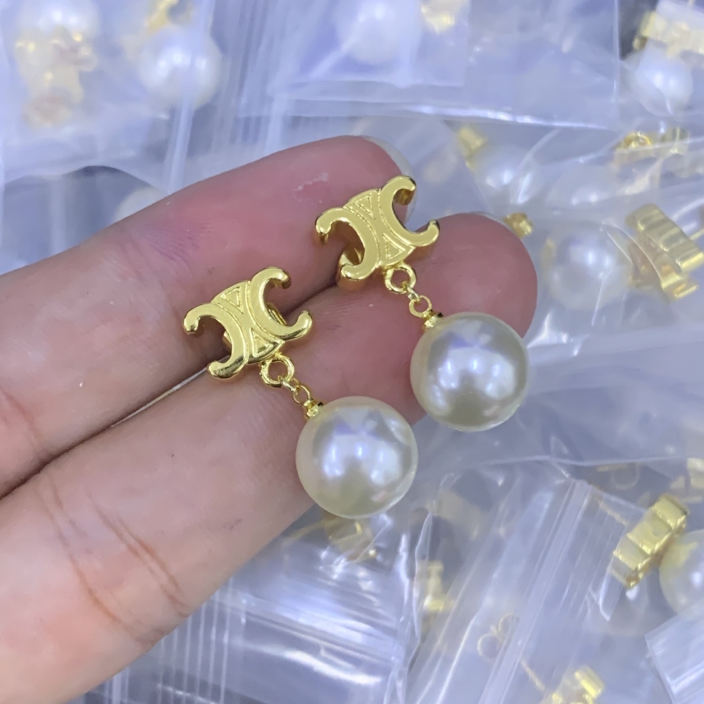 celine earrings 008