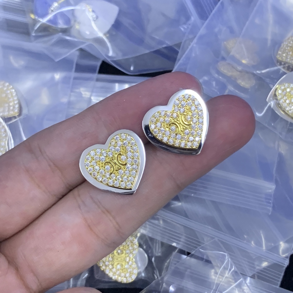 celine earrings 176