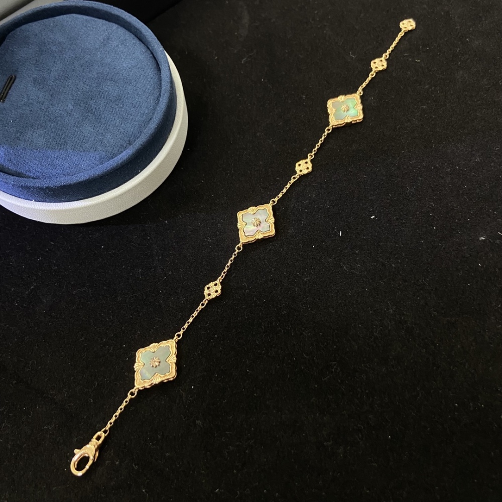 Buccellati bracelet 002