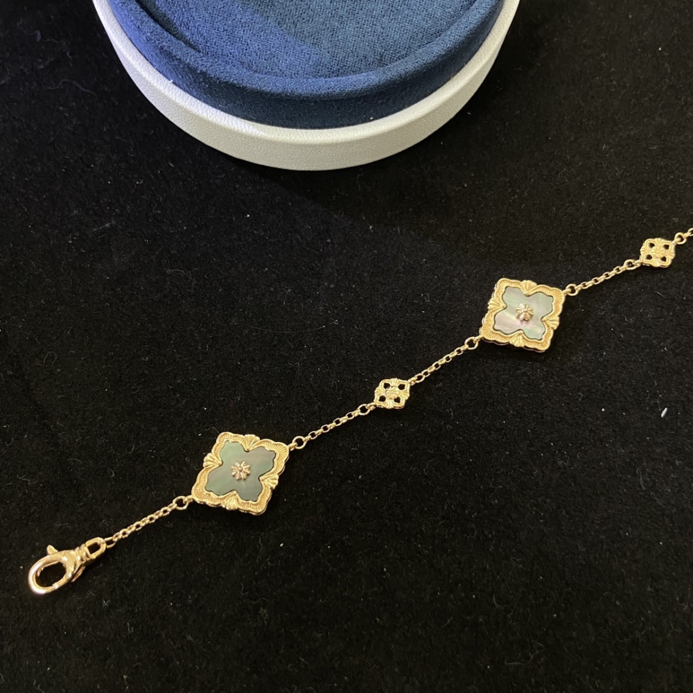 Buccellati bracelet 002
