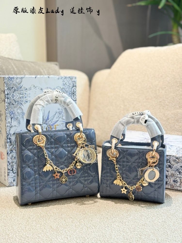 dior lady bag 716