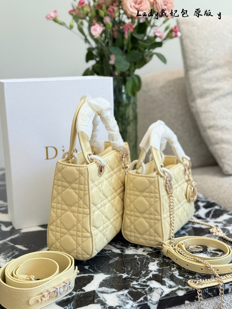 dior lady bag 716