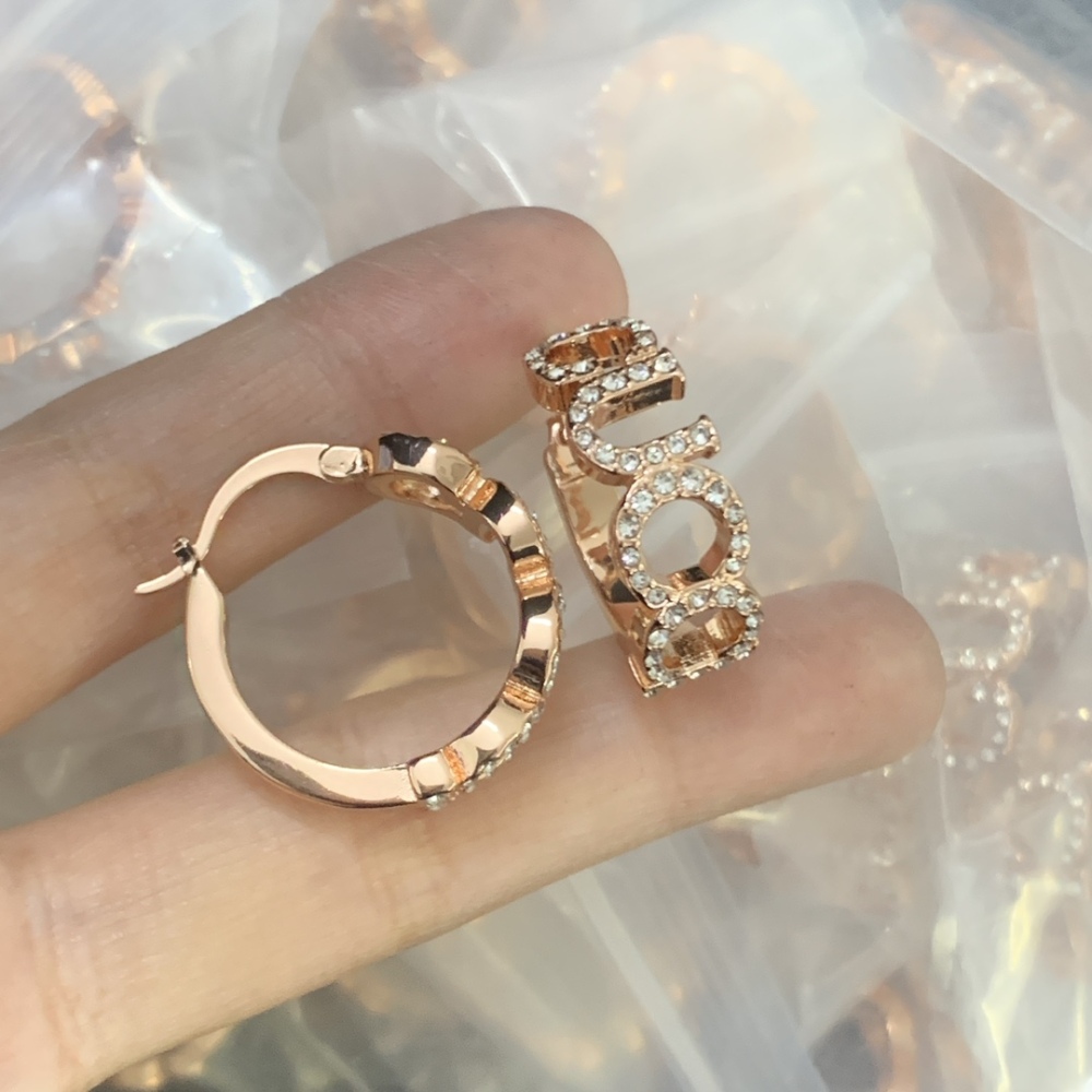 gucci earrings 135