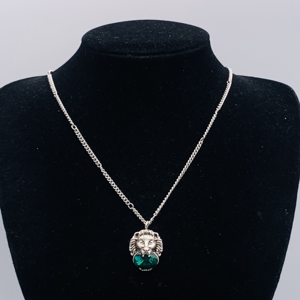 gucci necklace 289