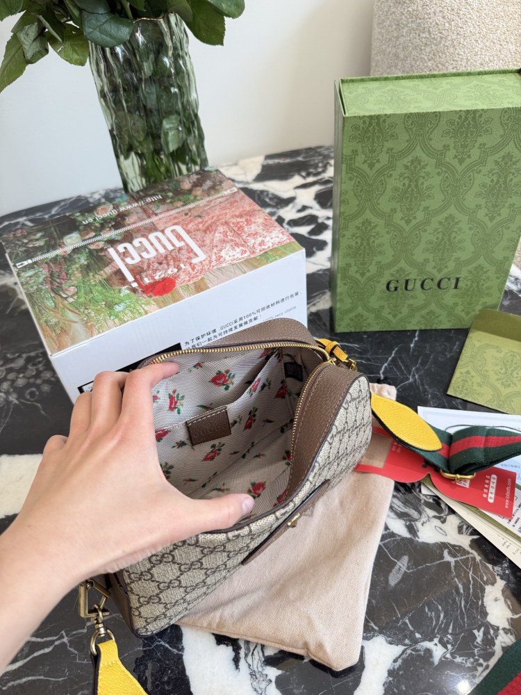 gucci bag 541