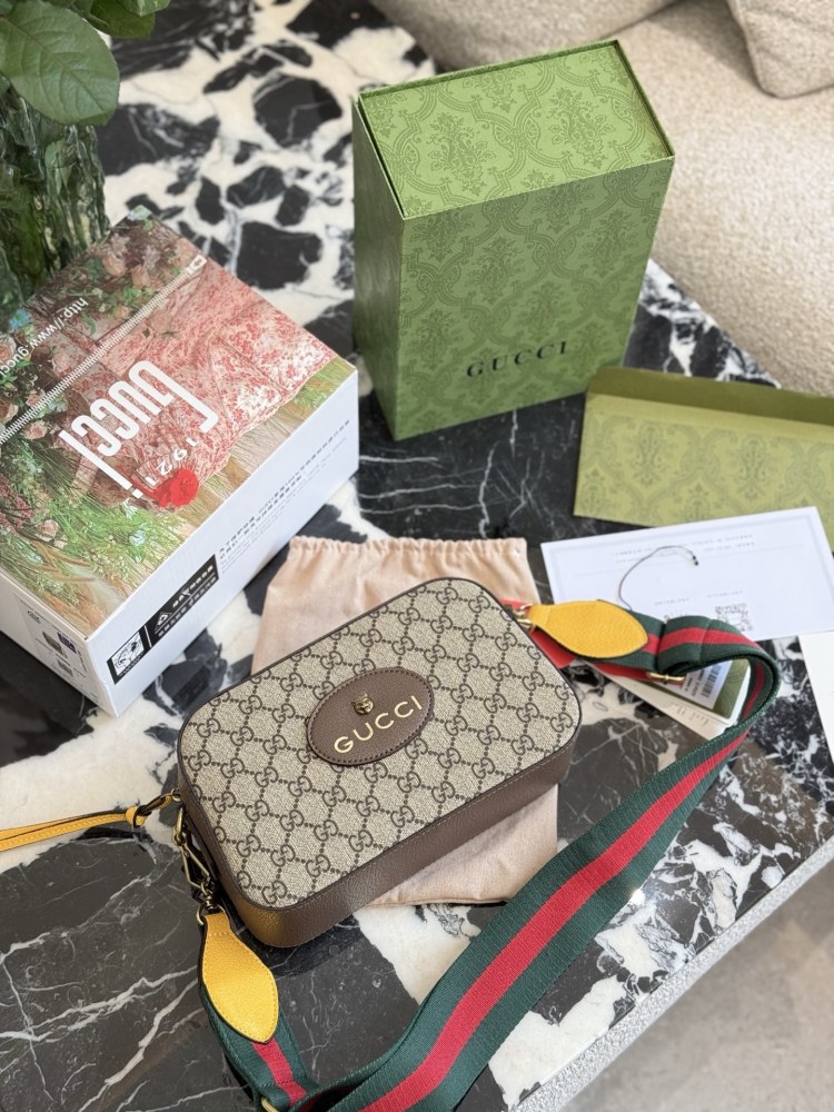 gucci bag 541